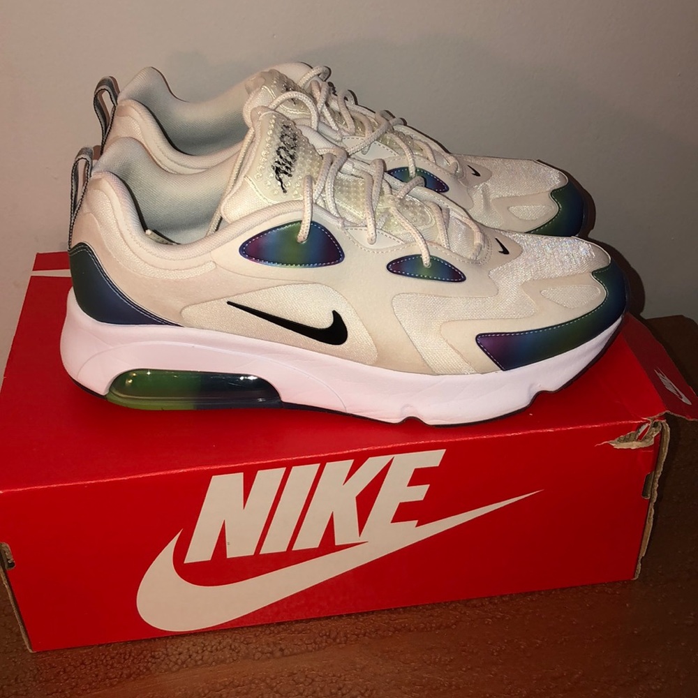 Air max 200 20 (Men’s)